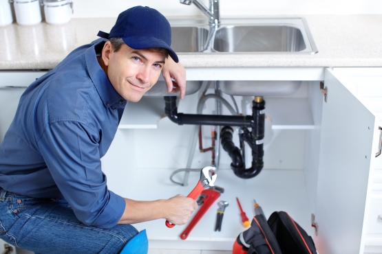 Residential Plumbing Stansted