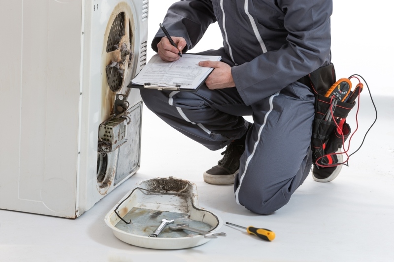 Appliance Repairs Stansted