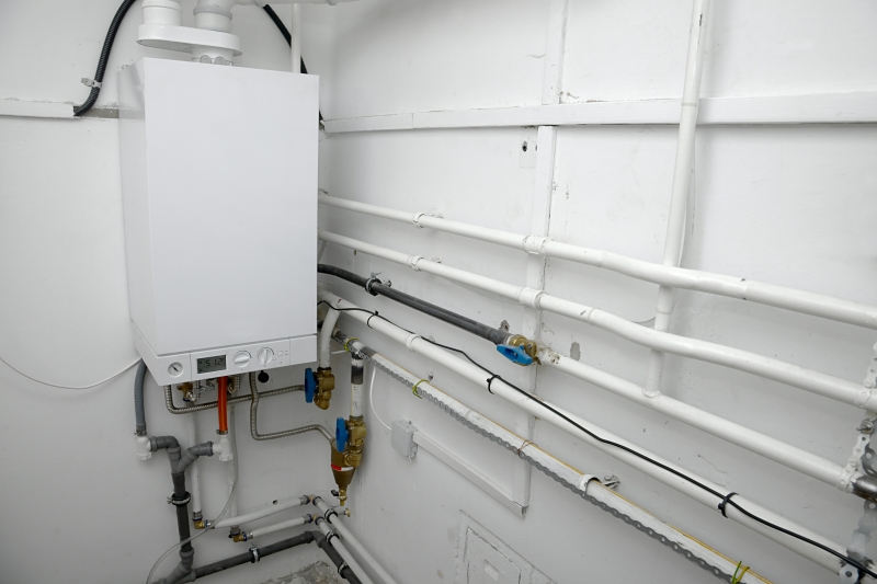 Boiler Installations Stansted