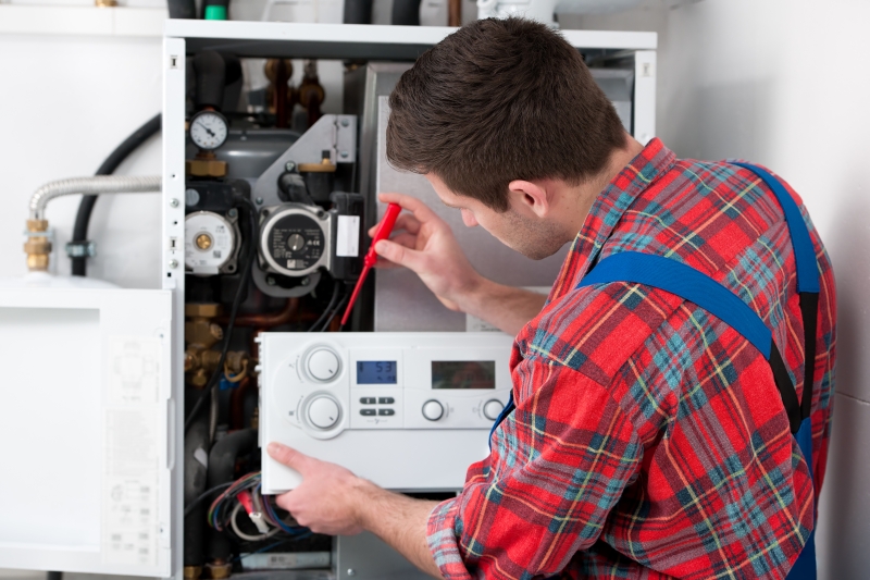 Boiler Repairs Service Stansted