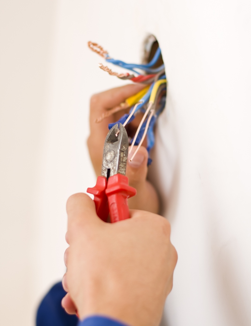 Electricians Stansted, Stansted Mountfitchet, Stansted Airport, CM24